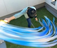 �S�Ō��ʂ�100�ς�������̓����l�C���i�Ɂc�����Ȏ���́g���֓��h�����A�q�ǂ������e�̎v��