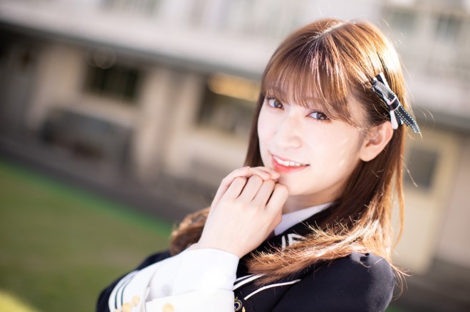 吉田朱里、ギャルになるつもりがアイドル10周年「忘れられないNMB48・AKB48楽曲」5選 | ORICON NEWS