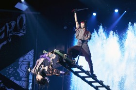 Snow Man��{�ƁA�f�r���[1�N�ڂ̐����ɂ����������u���S�ȓ��͂܂�Ȃ��v