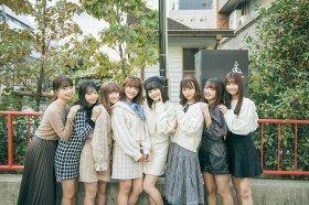 �K�[���Y�O���[�v�u�ӂ�ӂ�v�������ƒm�肽���I �f��ɂ��܂�C���^�r���[