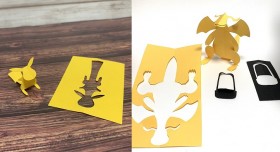 ���ƃn�T�~�Ń��A���u�|�P�����A�Q�b�g����!�v�@�q�ǂ��̃n�[�g���ށg�|�P�����؂莆�h�̖��͂Ƃ́H