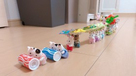 ���q���Q�����ɂ������Ɛ���c�V���o�j�A�́u�����̊��́v�A�玙���}�}���a���o���g�����̐��E�ρh