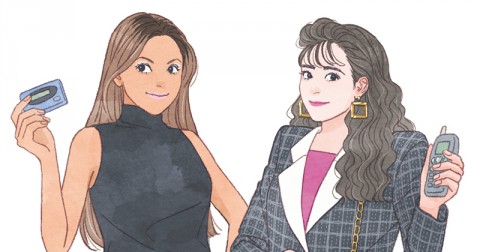 “アムラー”“ガングロ”の再来は？　平成から紐解く令和の美容「時代を象徴するミューズは生まれにくい」