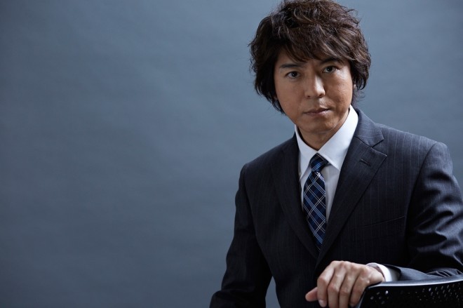 ��엲��@�ʐ^�FRYUGO SAITO�iC�joricon ME inc.