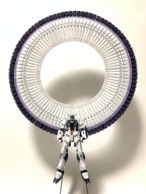 �u�S�ł̐n�v�u�[�����K���v���E�ɂ��H �g���֓��h�Ȃ�ʁu���փ˃K���_���v�����グ�����f���[�̋�J