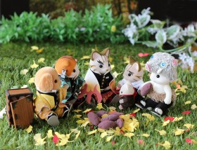 �V���o�j�A�Ɓw�S�ł̐n�x�̊�Ղ̗Z���I  ��������Ƃ̏Ă����p�[�e�B�[���G�����c�A��҂���ʂ��g����h�̍Č���