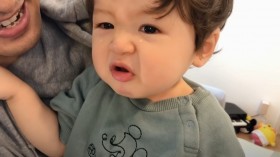 �y�V�g�L�b�Y�z��D���Ȃ���������񂪋A���������1�ˎ��̃��A�N�V������300���Đ��u��딯�h�͂݁v