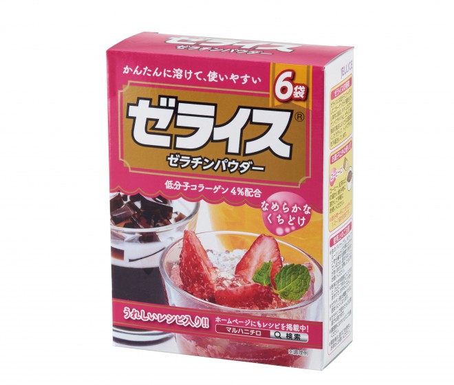 コロナ禍で再注目のゼラチン震災復興から10年 困難を乗り越えたコラーゲンのパイオニア ゼライス の思い Oricon News