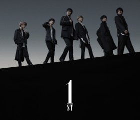 SixTONES���̃t���A���o���w1ST�x�����r���[�A�u�ނ�̕\���͂͏]���̃A�C�h���O���[�v�̃C���[�W�����V����ɏ\���������v