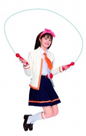 Girls2�̍ŐV�Ȃɍ��킹�ĂȂ�Ƃтł���w�_���X�L�b�v�I�x�𔭕\