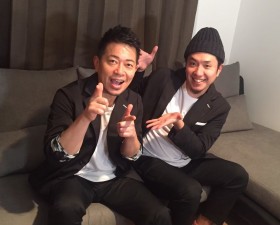 YouTube�X�^�b�t�����|�l�E�{�����V�̐S��u�{�����񂪋P���̂́w�e���r�ɖ߂遁�u������̉��ɖ߂�x���Ɓv