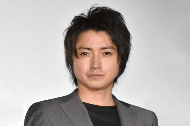 藤原竜也の一番好きな作品は 怪演光るキャラクターがズラリ ファンに聞いてみた Oricon News