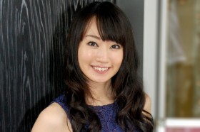 えがおは君のためにあるの歌詞 水樹奈々 Oricon News