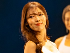 �y�x�X�g�{�f�B�W���p���z�u�傫�Ȃ��K�����Łc�v�R���v���b�N�X�����������{�f�B���o��̔��l�g���[�i�[�u�����炵���ۂ݂̂���J���_��ڎw���v