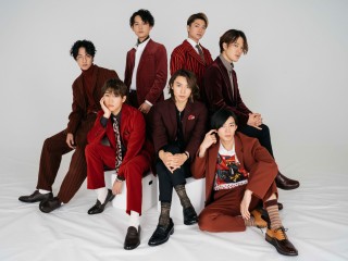 応募は終了いたしました】7ORDER直筆サイン入りクリアファイル