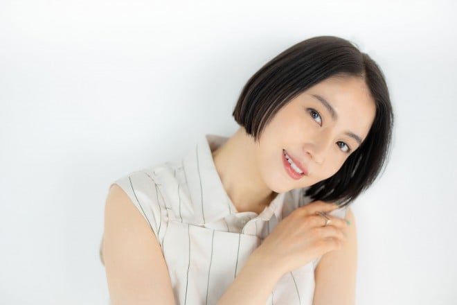 長澤まさみ 世間からのイメージ気にしていない 女優はすごく孤独な仕事だと10代で気づいた 2ページ目 Oricon News