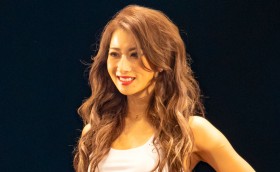 �y�x�X�g�{�f�B�W���p���z�u�R���i�Ђ̎��E�Ō��Ӂc�v�g�ۂ������h�̌^�������Ĕ��{�f�B���ɏo��u�g���[�j���O�ŐS�g�Ƃ��Ɍ��N�Ɂv