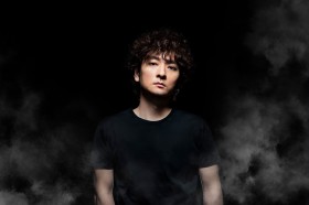 �A�j���t�@������̎x�����W�߂�STEREO�@DIVE�@FOUNDATION�@�V�Ȃ͐i���nEDM�ŐV���n