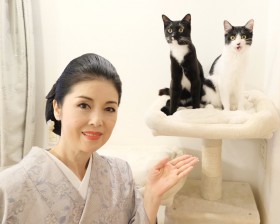 ������q�A�g�����Ƃ��Ắg�ی�L�ւ̑z���h�u�o��������Ĉꐶ���Y���āv