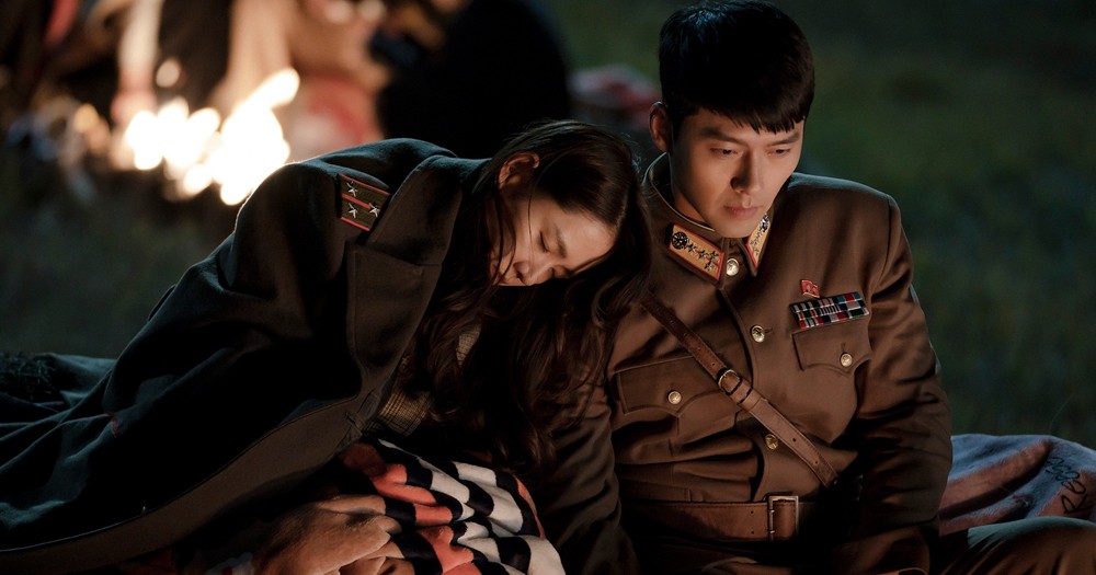 韓国ドラマファンが本気でオススメしたい名作5選『愛の不時着』の