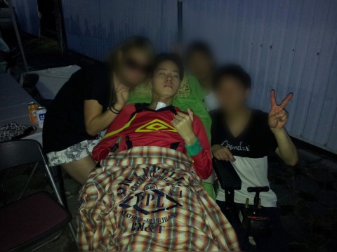 �F�l�����Ɓi�摜�񋟁F�Ȃ炿��񂳂�j