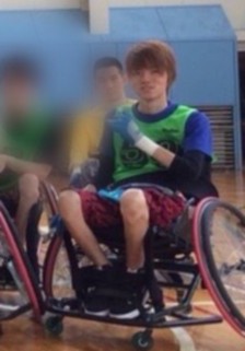 �Ԉ֎q�o�X�P���y���ނȂ炿��񂳂�i�摜�񋟁F�Ȃ炿��񂳂�j