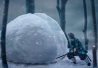 �g�I���ʁh�J�����}�����u�S�W���v�ŕ`���w�S�ł̐n�x�̐��E�u��D���ȍ�i�̑�D���ȃV�[�����Č��������v