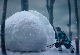 �g�I���ʁh�J�����}�����u�S�W���v�ŕ`���w�S�ł̐n�x�̐��E�u��D���ȍ�i�̑�D���ȃV�[�����Č��������v