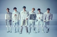 SixTONES�j���[�V���O���u�l���l����Ȃ��݂������v�����A�O���[�v��2�͂́g�N�_�h�ƂȂ�y�Ȃ�