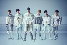 SixTONES�j���[�V���O���u�l���l����Ȃ��݂������v�����A�O���[�v��2�͂́g�N�_�h�ƂȂ�y�Ȃ�