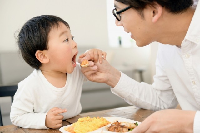 コロナ禍における唯一の光明は 家族の時間が増えたこと 食がもたらす 団らん の意義 Oricon News