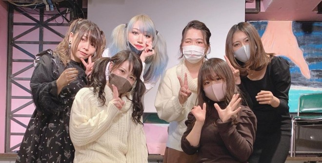 障害者を見世物にしやがって 多くの批判より 働く場所 としてのバー開業 健常者かそうでないかで分断するのは意味がない Oricon News