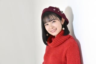 応募は終了いたしました】BEYOOOOONDS山崎夢羽さん直筆サイン