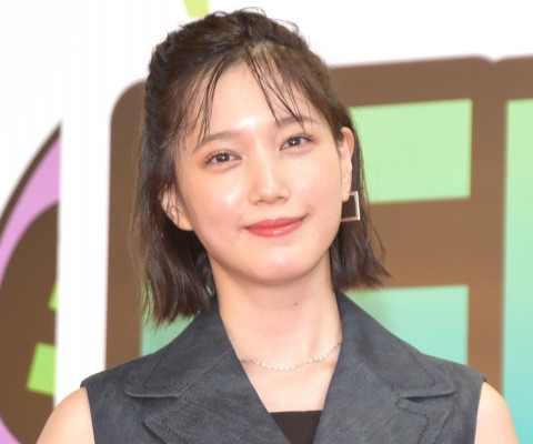 TOP�R���L�[�v�����{�c�� (C)ORICON NewS inc.