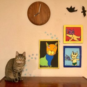 7�΂̃s�J�\�a���H�S�g�S��őn�삷�鑧�q��������̑z���u�N�̕`���l�R�͐��E�łP�Ԉ������v