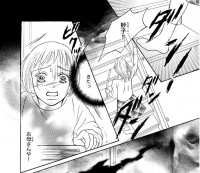 �u�s���ƃC���C�����~�܂�Ȃ��c�v�}������g�Y�イ�h��DV�A���f�B�R�~�ŕ`�����̌��҂̃��b�Z�[�W