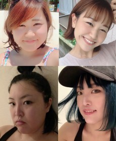 �y�_�C�G�b�g�r�t�H�[�A�t�^�[�܂Ƃ߁z45�L�����ʐ����҂��I�H���A�^���A�����^���܂Łc�_�C�G�b�g�����҂����̌��k