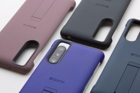 �uXperia 5 II�v�̏����J�o�[�����r���[�@�h�R���V���b�v�E�h�R���I�����C���V���b�v�ł̍w�����\��