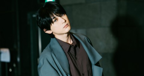 吉沢亮 来年1月に主演舞台 渋沢栄一から 憧れの ダークな役に挑戦 観客に刺さるよう 臨む Oricon News