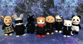 �w��p����x���V���o�j�A�Ɂ@ ��҂ׂ̍��Ȃ������ɔ���