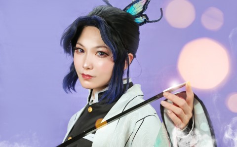 憶測を呼ぶ コスプレ著作権ルール化 トラブルなく楽しむには 美人コスプレ弁護士に聞く Oricon News