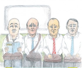 ���D�����悤�g��������h�̓���A19�΂̑�w�����`�����R �u��{���y�A�ǂ��ɂ������Ȃ��\��̐[�݁v