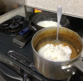 �g��l��炵�͎������@���h �������I�ȃJ���[�̐H�ו����I���������ʐ^�ɔ����A�u�H�͊y�����Ĕ���������΂Ȃ�ł������v