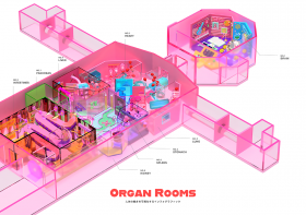 ���吶���`�����S���V�����l�̖͌^���|�X�^�[�Ɂu�������������ӂɂȂ肻���v