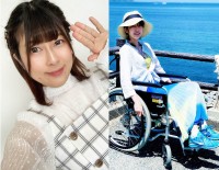 �u�a�����������s���v��̏Ǐ�ŎԂ����ɂȂ����^�����g�A�u��Q�҂Ƃ���������݁v�����Ē��킷�鐶����