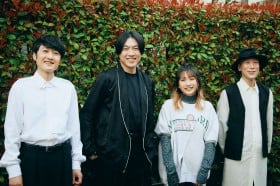 �y���Βk�z�t�W�t�@�u���b�N�Ɗ��c��炪���킷�uI Love You�v 2020�N��Ԓ�����1�Ȃ́H