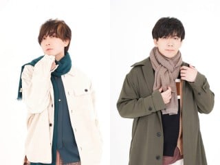 応募は終了いたしました】伊東健人さん＆中島ヨシキさん「UMake