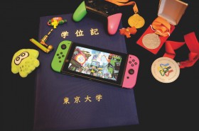 ���吶���w�����҂́w�X�v���g�D�[���x�������}�j�A�b�N������c �u�󕪂���񂷂��čD���v