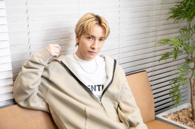 w-inds.�k�c���A�f�r���[20�N�Ō}��������Ɗ�]�u1�l�ł���������w-inds.����Ȃ��Ǝv���Ă����v