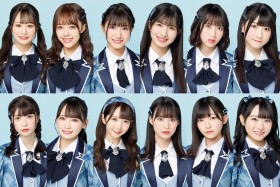 �y��ҁz��ME�ɏ������s���I �w��仔T�v���f���[�X12�l�g�g�m�C�~�[�h�u���ȏЉ�&���ȏЉ�v